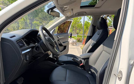 Skoda Kamiq I, 2021 год, 1 300 000 рублей, 9 фотография