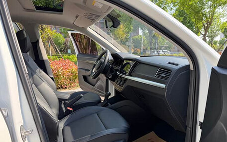 Skoda Kamiq I, 2021 год, 1 300 000 рублей, 11 фотография