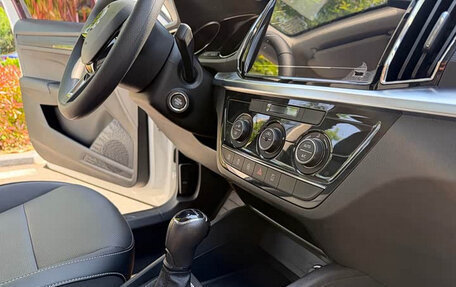 Skoda Kamiq I, 2021 год, 1 300 000 рублей, 16 фотография