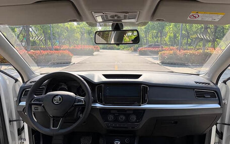 Skoda Kamiq I, 2021 год, 1 300 000 рублей, 12 фотография