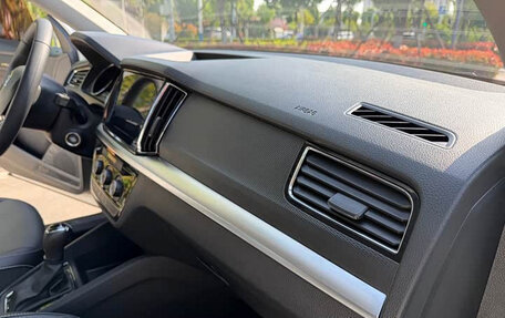 Skoda Kamiq I, 2021 год, 1 300 000 рублей, 15 фотография