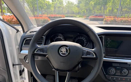 Skoda Kamiq I, 2021 год, 1 300 000 рублей, 14 фотография