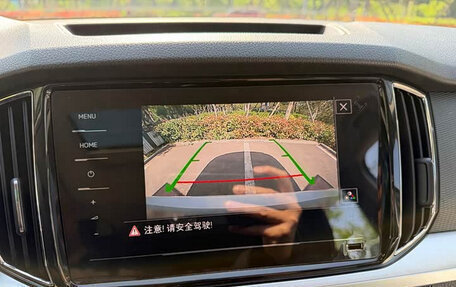 Skoda Kamiq I, 2021 год, 1 300 000 рублей, 21 фотография