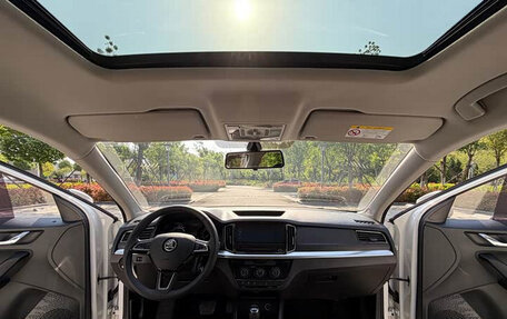 Skoda Kamiq I, 2021 год, 1 300 000 рублей, 13 фотография