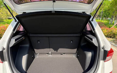 Skoda Kamiq I, 2021 год, 1 300 000 рублей, 27 фотография