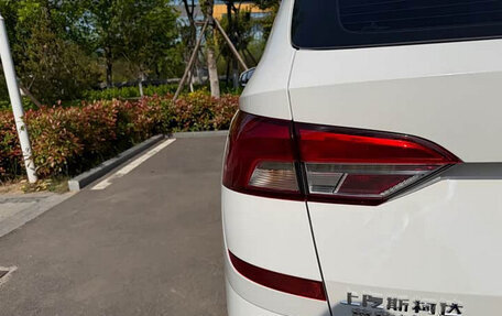 Skoda Kamiq I, 2021 год, 1 300 000 рублей, 26 фотография