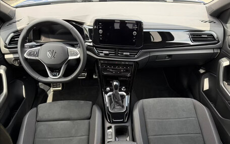 Volkswagen T-Roc I, 2024 год, 4 362 859 рублей, 10 фотография