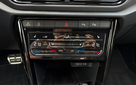 Volkswagen T-Roc I, 2024 год, 4 362 859 рублей, 15 фотография