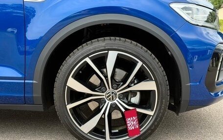 Volkswagen T-Roc I, 2024 год, 4 362 859 рублей, 6 фотография