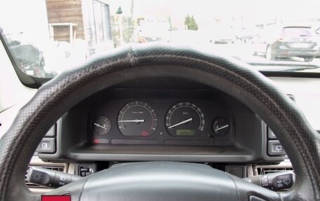 Land Rover Freelander II рестайлинг 2, 2002 год, 457 000 рублей, 9 фотография