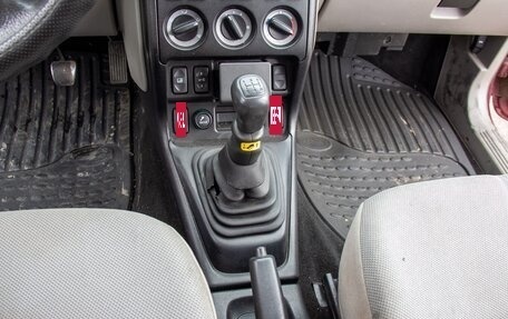 Land Rover Freelander II рестайлинг 2, 2002 год, 457 000 рублей, 10 фотография