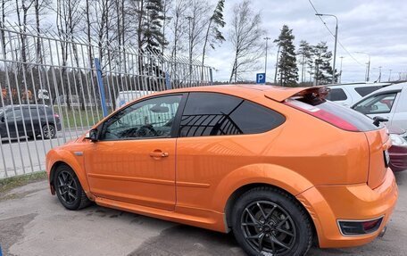 Ford Focus ST III, 2007 год, 570 000 рублей, 3 фотография