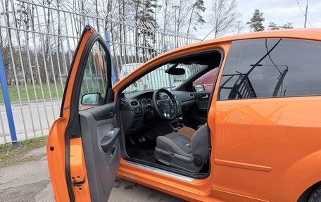 Ford Focus ST III, 2007 год, 570 000 рублей, 6 фотография