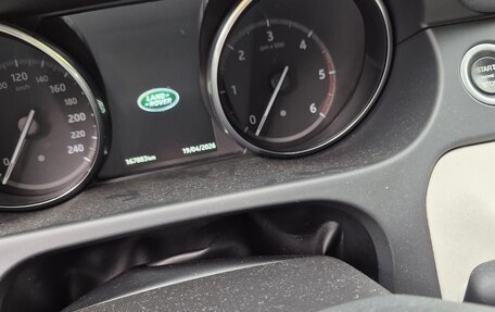 Land Rover Discovery Sport I рестайлинг, 2016 год, 2 050 000 рублей, 6 фотография