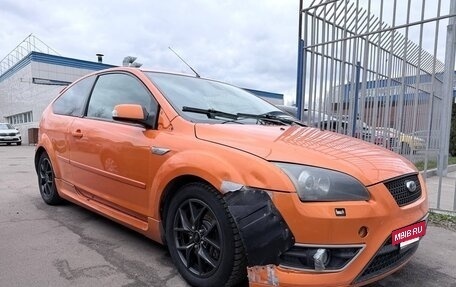 Ford Focus ST III, 2007 год, 570 000 рублей, 2 фотография