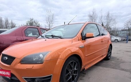 Ford Focus ST III, 2007 год, 570 000 рублей, 7 фотография