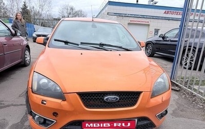 Ford Focus ST III, 2007 год, 570 000 рублей, 1 фотография