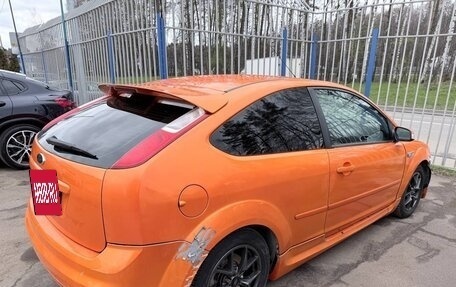 Ford Focus ST III, 2007 год, 570 000 рублей, 4 фотография