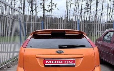 Ford Focus ST III, 2007 год, 570 000 рублей, 5 фотография