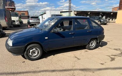 ИЖ 2126 «Ода», 2004 год, 395 000 рублей, 1 фотография