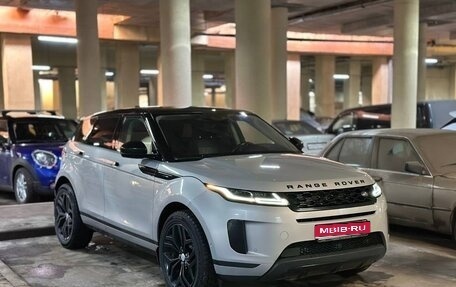 Land Rover Range Rover Evoque II, 2019 год, 3 750 000 рублей, 1 фотография