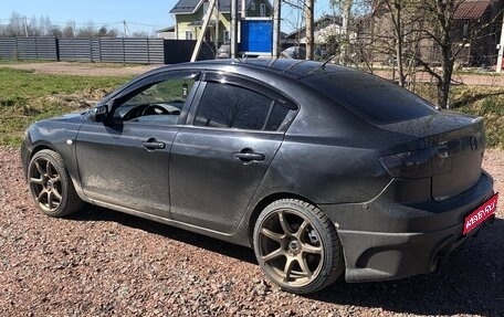 Mazda 3, 2008 год, 375 000 рублей, 1 фотография