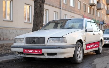 Volvo 850, 1995 год, 220 000 рублей, 1 фотография