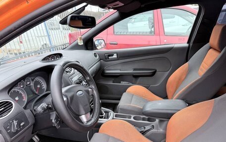 Ford Focus ST III, 2007 год, 570 000 рублей, 8 фотография