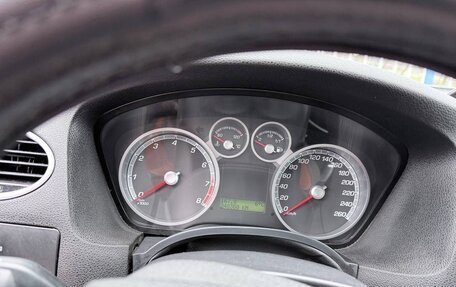 Ford Focus ST III, 2007 год, 570 000 рублей, 9 фотография