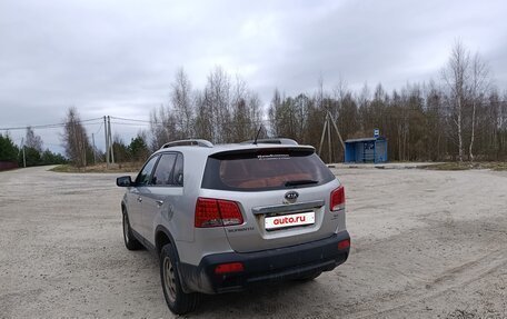 KIA Sorento II рестайлинг, 2010 год, 1 300 000 рублей, 3 фотография