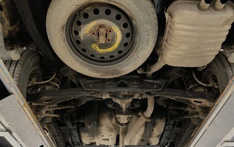 KIA Sorento II рестайлинг, 2010 год, 1 300 000 рублей, 9 фотография