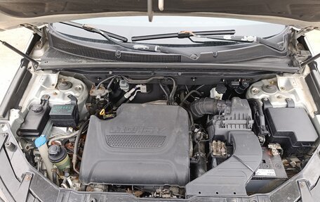 KIA Sorento II рестайлинг, 2010 год, 1 300 000 рублей, 12 фотография