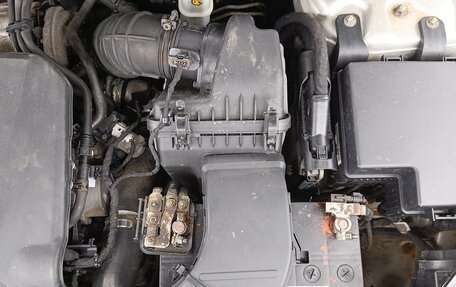 KIA Sorento II рестайлинг, 2010 год, 1 300 000 рублей, 11 фотография