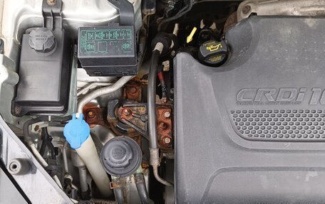 KIA Sorento II рестайлинг, 2010 год, 1 300 000 рублей, 10 фотография