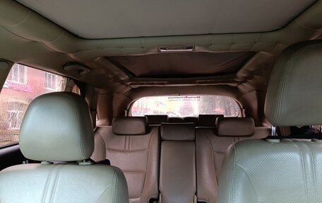 KIA Sorento II рестайлинг, 2010 год, 1 300 000 рублей, 16 фотография