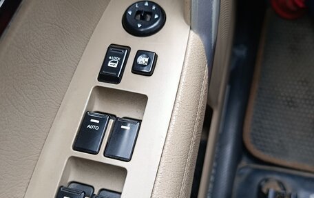 KIA Sorento II рестайлинг, 2010 год, 1 300 000 рублей, 14 фотография