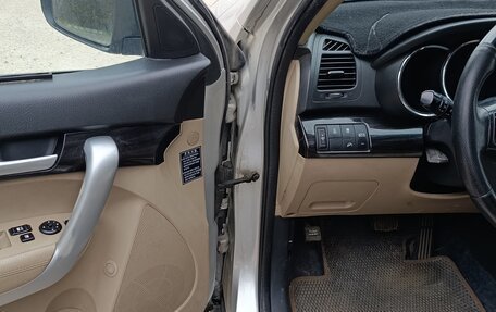 KIA Sorento II рестайлинг, 2010 год, 1 300 000 рублей, 18 фотография