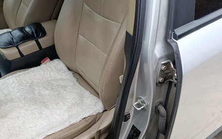 KIA Sorento II рестайлинг, 2010 год, 1 300 000 рублей, 19 фотография