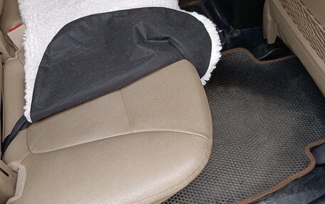 KIA Sorento II рестайлинг, 2010 год, 1 300 000 рублей, 28 фотография