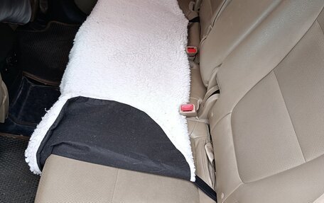 KIA Sorento II рестайлинг, 2010 год, 1 300 000 рублей, 29 фотография