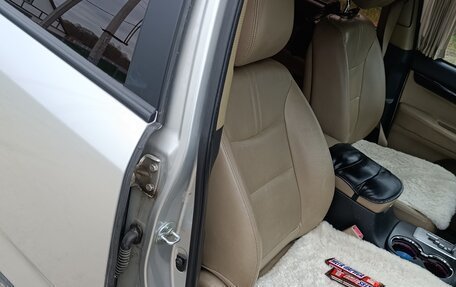 KIA Sorento II рестайлинг, 2010 год, 1 300 000 рублей, 24 фотография