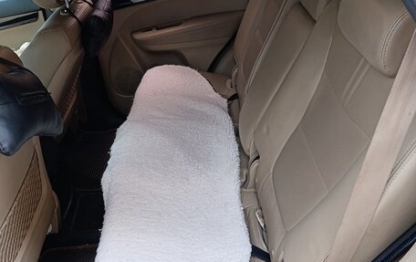 KIA Sorento II рестайлинг, 2010 год, 1 300 000 рублей, 25 фотография