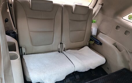 KIA Sorento II рестайлинг, 2010 год, 1 300 000 рублей, 30 фотография