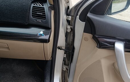 KIA Sorento II рестайлинг, 2010 год, 1 300 000 рублей, 23 фотография