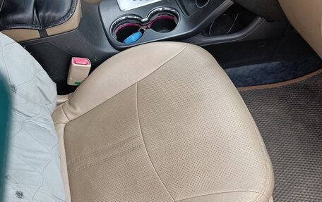 KIA Sorento II рестайлинг, 2010 год, 1 300 000 рублей, 27 фотография