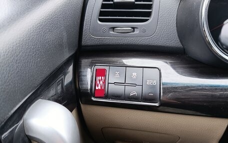 KIA Sorento II рестайлинг, 2010 год, 1 300 000 рублей, 20 фотография