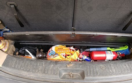 KIA Sorento II рестайлинг, 2010 год, 1 300 000 рублей, 34 фотография