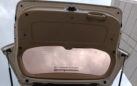 KIA Sorento II рестайлинг, 2010 год, 1 300 000 рублей, 33 фотография