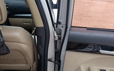 KIA Sorento II рестайлинг, 2010 год, 1 300 000 рублей, 35 фотография