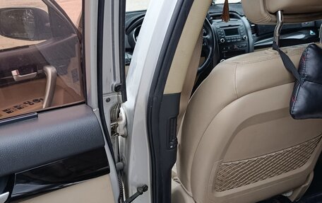 KIA Sorento II рестайлинг, 2010 год, 1 300 000 рублей, 37 фотография